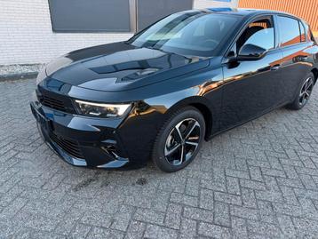 Opel Astra 1.2 GS line. 26- 05-2025  1765 km beschikbaar voor biedingen