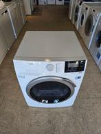 AEG 8000 Series warmtepompdroger | 8 kilo | A++ | Garantie!, Witgoed en Apparatuur, Wasdrogers, Jirnsum, Anti-kreukfase, Overige typen