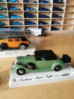 Packard super eight, Ophalen of Verzenden, Zo goed als nieuw