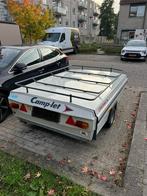 Aanhanger, kar, vouwwagen camp-let, Auto diversen, Aanhangers en Bagagewagens, Ophalen, Gebruikt
