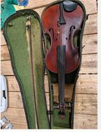 Viool M.J.H. Kessels Tilburg copie Antonius Stradivarius, Ophalen, Gebruikt, ., Viool
