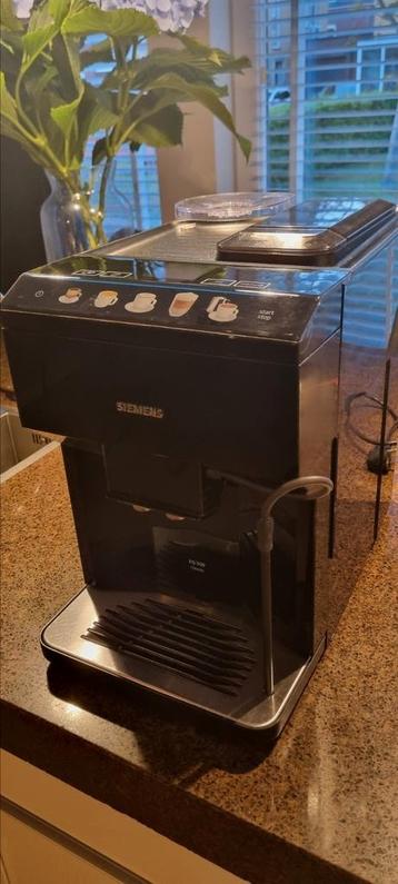 Siemens EQ500 classic  beschikbaar voor biedingen