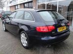 Audi A4 Avant 1.8 TFSI Pro Line, Voorwielaandrijving, Stof, Gebruikt, Zwart