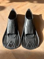 AquaSphere zoomers 46-47 korte zwemflippers, Ophalen, Zo goed als nieuw, Zwem- of Duikvliezen