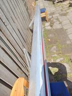 zonnewering, Tuin en Terras, Zonneschermen, Ophalen, Gebruikt, 150 tot 300 cm, 250 cm tot 450 cm