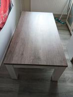 salon tafel Leen Bakker, Huis en Inrichting, Complete inboedels, Ophalen of Verzenden