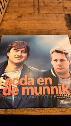 Acda en de Munnik LP their ultimate collection, Pop, Ophalen of Verzenden, Zo goed als nieuw