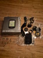 Garmin Edge 830 MTB Bundle - Nieuwstaat!, Ophalen of Verzenden, Draadloos, Zo goed als nieuw