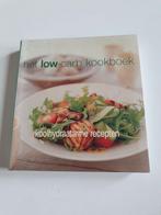 Het LOWCRAB kookboek koolhydraatarme recepten heb ik overcom, Gelezen, Ophalen of Verzenden