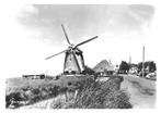 979302 Groenveld NH 1973 Molen Schagen Nette oude kaart