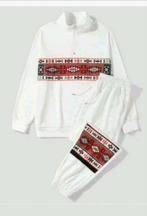 ChArmkpR joggingpak S. Nieuw. Unisex, Kleding | Heren, Wit, Nieuw, Ophalen of Verzenden, Algemeen