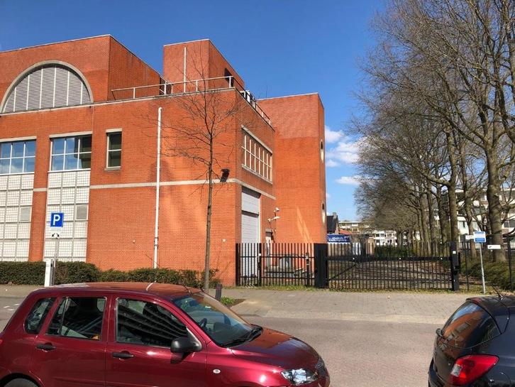 Sesampoort zwart | 5 meter breed | 2 meter hoog, Tuin en Terras, Tuinpoorten, Gebruikt, IJzer, 200 cm of meer, 200 cm of meer