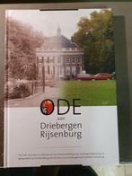 Ode aan Driebergen Rijsenburg, Boeken, Geschiedenis | Stad en Regio, Ophalen, 20e eeuw of later