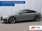 Audi A5 Sportback 40 TFSI S-Line | Panoramadak | Massage | K, 12 maanden, 1490 kg, Gebruikt, 4 cilinders
