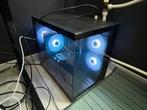 HYPER Game Pc RTX5070 i9 watergekoeld, Spelcomputers en Games, 1 speler, Ophalen of Verzenden, Zo goed als nieuw