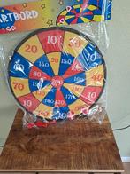 Dartbord met kleefballetjes, Ophalen of Verzenden, Nieuw, Jongen of Meisje