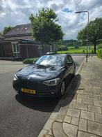BMW 1-Serie 114I 2012 5DR, Auto's, 1-Serie, 65 €/maand, Achterwielaandrijving, 4 cilinders