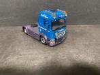 WSI Scania R  trekker voor verbouw, Hobby en Vrije tijd, Modelauto's | 1:87, Ophalen of Verzenden, Gebruikt, Bus of Vrachtwagen