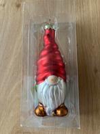 Kerst ornament kabouter, Diversen, Kerst, Ophalen of Verzenden, Zo goed als nieuw