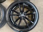 19 inch originele Pretoria velgen + zomerbanden VW Passat, Auto-onderdelen, 235 mm, Banden en Velgen, Personenwagen, Ophalen of Verzenden