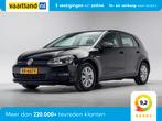 Volkswagen Golf 1.0 TSI Edition [ airco ] (bj 2016), Gebruikt, 116 pk, Origineel Nederlands, Bedrijf