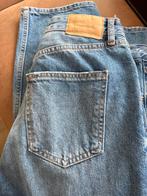 Spijkerbroek Pull&Bear, Ophalen of Verzenden, Zo goed als nieuw, Blauw, W36 - W38 (confectie 52/54)