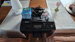 Inkjet netwerk printer Brother DCP - J715W, Ophalen, Draadloos, Kleur printen, Gebruikt