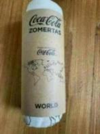 Coca-cola zomertas World ( nieuw), Verzamelen, Ophalen of Verzenden, Nieuw, Gebruiksvoorwerp