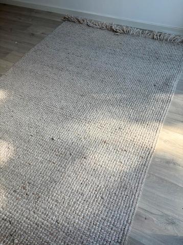 Handgemaakt gemêleerd vloerkleed 160x230 beschikbaar voor biedingen