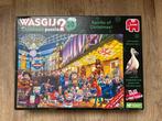 Wasgij Christmas 20 - Spirits of Christmas - 1000 st, Hobby en Vrije tijd, Denksport en Puzzels, Ophalen, 500 t/m 1500 stukjes