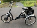 Van Raam Maxi Comfort elektrische driewielfiets, Ophalen, Gebruikt, Van Raam