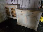 Grootmoeders kast, Ophalen, Gebruikt, 25 tot 50 cm, 100 tot 150 cm