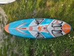 Tabou rocket 105 liter Ced, Ophalen, Gebruikt, Minder dan 250 cm, Met vin(nen)