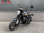 Kawasaki Z900RS (bj 2022), Motoren, Motoren | Kawasaki, Bedrijf, Overig