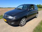 Lancia Ypsilon 1.2-16V Unica | 143dkm| nwe APK|, Voorwielaandrijving, Stof, Gebruikt, 1242 cc
