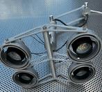 Modular nomad, Huis en Inrichting, Lampen | Spots, Ophalen of Verzenden, Zo goed als nieuw