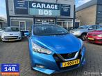 Nissan Micra 0.9 IG-T Tekna/Top conditie, Voorwielaandrijving, 898 cc, Gebruikt, 525 kg