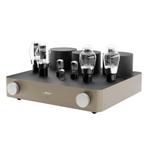 Fezz Lybra PSE 300B klasse A tube amplifier, Ophalen, ., Buis of Buizen, .