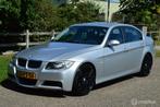 BMW 3 serie 325i E90 M sport / Navi / Aut / NL AUTO, Automaat, 745 kg, Achterwielaandrijving, Gebruikt