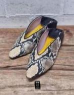 Majorelle - Mooie loafers maat 37 - Nieuw €150 Made in Italy, Ophalen of Verzenden, Majorelle, Nieuw, X