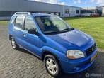 Suzuki Ignis 1.3-16V GS INRUILKOOPJE / APK / Airco / NAP /, Auto's, Voorwielaandrijving, 83 pk, Stof, Gebruikt