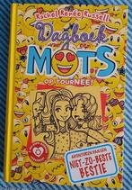 Dagboek van een muts, Boeken, Kinderboeken | Jeugd | 10 tot 12 jaar, Ophalen of Verzenden, Nieuw, Rachel Renée Russell