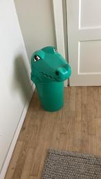 Prullebak, Huis en Inrichting, Ophalen of Verzenden, Zo goed als nieuw, Kunststof, Minder dan 50 cm