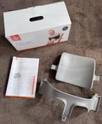 Stokke - Tripp Trapp Baby Set Storm Grey, Ophalen, Zo goed als nieuw, Overige typen