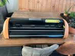 GCC snijplotter expert II- 24, Computers en Software, Printers, All-in-one, Ophalen of Verzenden, Zo goed als nieuw, Gcc