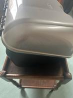 Nieuwe Koffer voor Scootmobiel, Fietsen en Brommers, Brommeronderdelen | Scooters, Ophalen of Verzenden, Nieuw