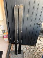 Volkl skies, Sport en Fitness, Skiën en Langlaufen, 160 tot 180 cm, Gebruikt, Ski's, Ophalen