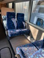 Bankjes touringcar temsa safari 2006, Gebruikt, Eu, Temsa.com, Temsa