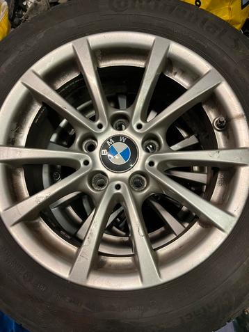 Bmw velgen 16 inch beschikbaar voor biedingen