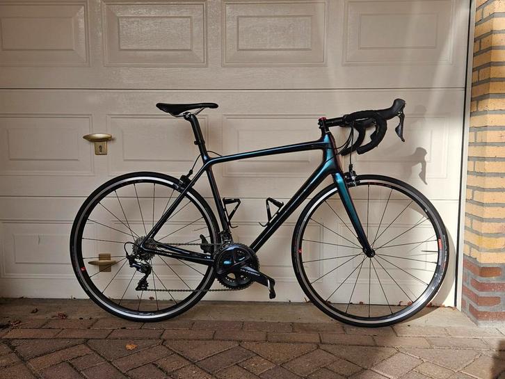 Trek Emonda Maat 56 - Project One kleur, Fietsen en Brommers, Fietsen | Racefietsen, Gebruikt, Heren, Overige merken, Meer dan 20 versnellingen